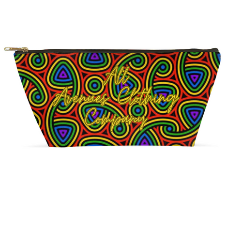AACC Cultural Accessory Pouches