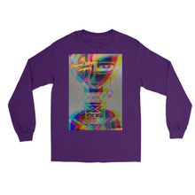 Load image into Gallery viewer, Mizzy Elaine Long Sleeve Shirts