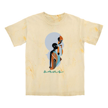 Load image into Gallery viewer, Apparel-DTG-TShirt-CC-1745-M-Citrine-Unisex-CF-20250302150345513
