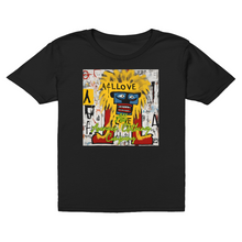 Load image into Gallery viewer, Sasquaacch #1 T-Shirts (Youth Sizes)