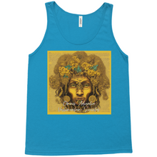 Load image into Gallery viewer, Flower Power # 4 Tank Tops
