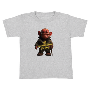 Bad Boi T-Shirts (Toddler Sizes)