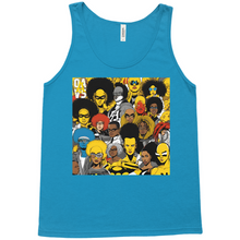 Load image into Gallery viewer, AACC Societas # 15 Tank Tops