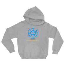 Load image into Gallery viewer, Attack Against All Evil Hoodies (No-Zip/Pullover)