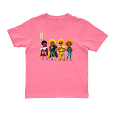 Load image into Gallery viewer, AACC Youth Societas # 5 T-Shirts (Youth Sizes)