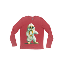 Load image into Gallery viewer, Kitty Whisper Long Sleeve Shirts