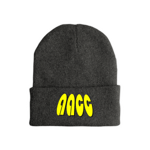 AACC Retro Beanies