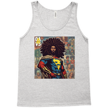 Load image into Gallery viewer, AACC Societas # 17 Tank Tops