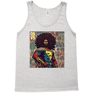 AACC Societas # 17 Tank Tops