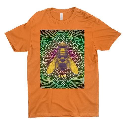 AACC Fly Frequencies  T-Shirts #2