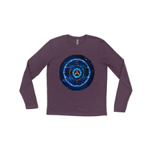 Load image into Gallery viewer, AACC Fly Frequencies #3 Long Sleeve Shirts