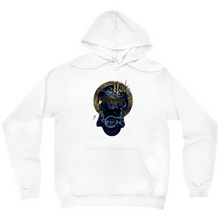 Load image into Gallery viewer, Dangerous Sight Duel Sided DTG Hoodies (No-Zip/Pullover)