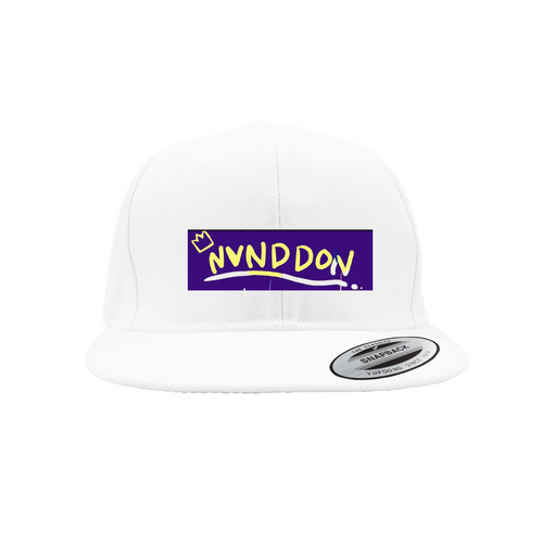DVNDDON Snapback Caps