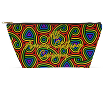 Load image into Gallery viewer, AACC Cultural Accessory Pouches