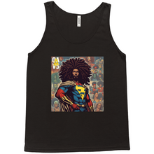 Load image into Gallery viewer, AACC Societas # 17 Tank Tops