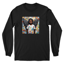 Load image into Gallery viewer, Spectrum Life Angels Long Sleeve Shirts (Youth Sizes)#5