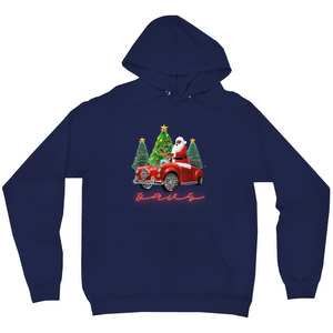 OAVS Chris Slay Hoodies (No-Zip/Pullover)