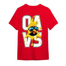 Load image into Gallery viewer, AACC Love Birds Oversized T-Shirts