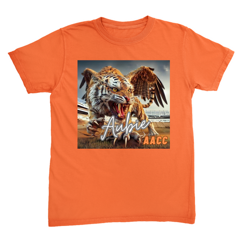 Aubie Eagle T-Shirts