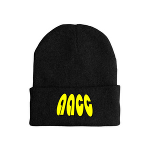 AACC Retro Beanies