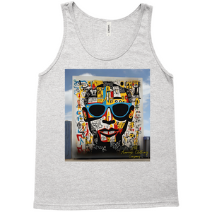 Sasquaacch #21 Tank Tops