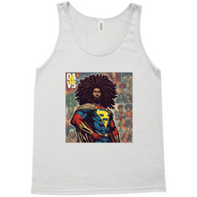 Load image into Gallery viewer, AACC Societas # 17 Tank Tops