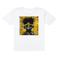 Load image into Gallery viewer, Sasquaacch #8 T-Shirts (Youth Sizes)