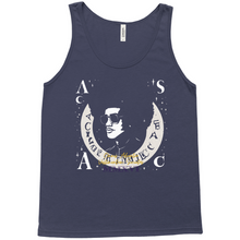 Load image into Gallery viewer, Lunar Est. # 2 Tank Tops