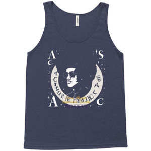 Lunar Est. # 2 Tank Tops