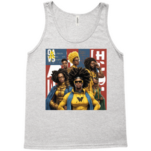 Load image into Gallery viewer, AACC Societas # 9 Tank Tops