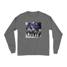 Load image into Gallery viewer, Dinner at Boss House. Long Sleeve Shirts
