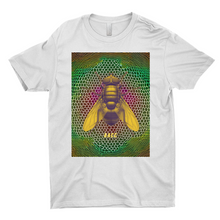 Load image into Gallery viewer, AACC Fly Frequencies  T-Shirts #2