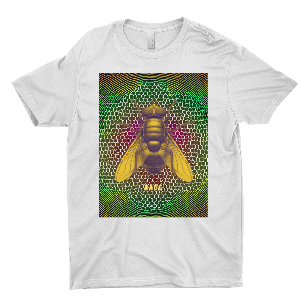 AACC Fly Frequencies  T-Shirts #2