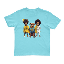 Load image into Gallery viewer, AACC Youth Societas # 12 T-Shirts (Youth Sizes)