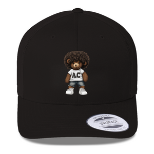 AC Bear Trucker Caps