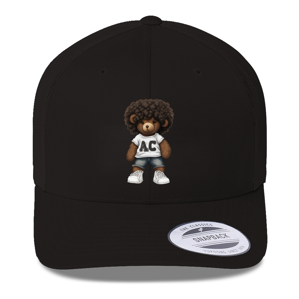 AC Bear Trucker Caps