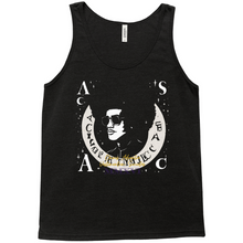 Load image into Gallery viewer, Lunar Est. # 2 Tank Tops