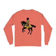 Load image into Gallery viewer, AO AACC Long Sleeve Shirts