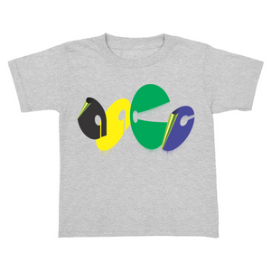 AACC FLEX DRIP T-Shirts (Toddler Sizes)