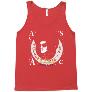 Lunar Est. # 2 Tank Tops