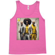 Load image into Gallery viewer, AACC Societas # 22 Tank Tops