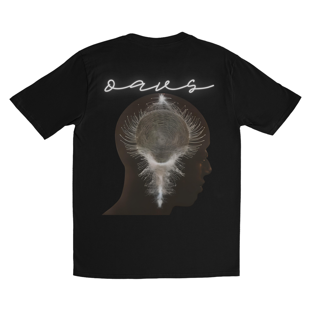 OAVS Brain Games #1 Oversized T-Shirts