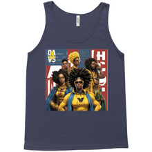 Load image into Gallery viewer, AACC Societas # 9 Tank Tops