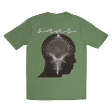 Load image into Gallery viewer, OAVS Brain Games #1 Oversized T-Shirts