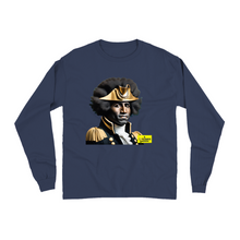 Load image into Gallery viewer, Blaacc George Long Sleeve Shirts