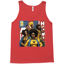 Load image into Gallery viewer, AACC Societas # 9 Tank Tops