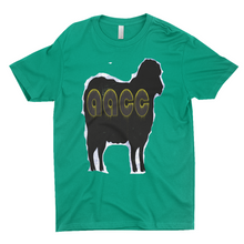 Load image into Gallery viewer, Blaacc Sheep Vintage Men&#39;s T-Shirts