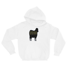 Load image into Gallery viewer, Blaacc Sheep Vintage Hoodies (No-Zip/Pullover)