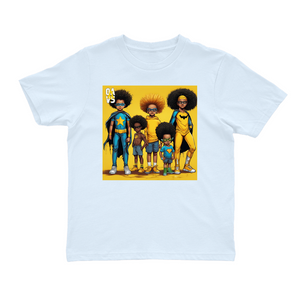 AACC Youth Societas # 1 T-Shirts (Youth Sizes)