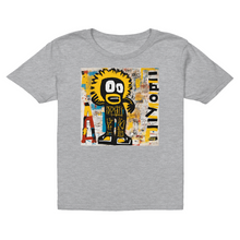 Load image into Gallery viewer, Sasquaacch # 16 T-Shirts (Youth Sizes)